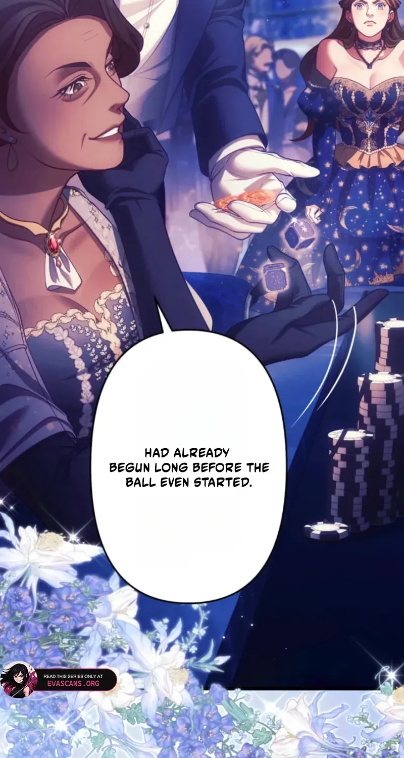 A Widowed Queen’s Devotion for Love Chapter 30 page 49 - 
