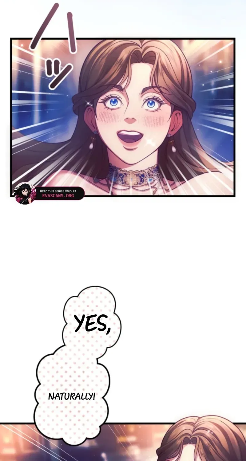 A Widowed Queen’s Devotion for Love Chapter 30 page 51 - 