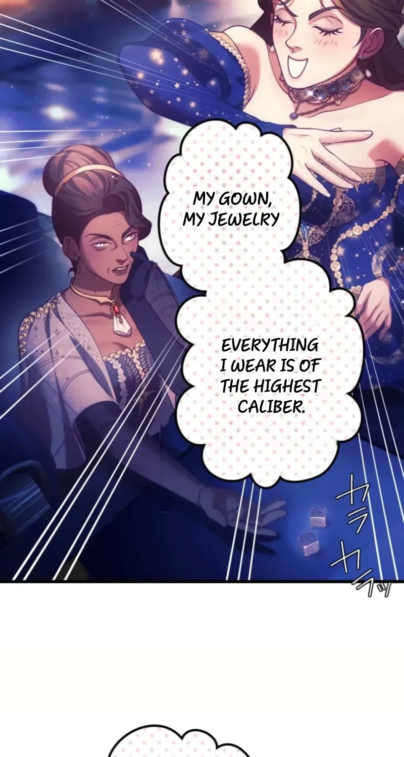 A Widowed Queen’s Devotion for Love Chapter 30 page 52 - 
