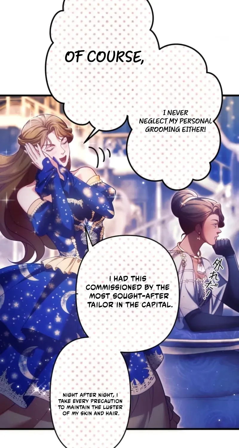 A Widowed Queen’s Devotion for Love Chapter 30 page 53 - 