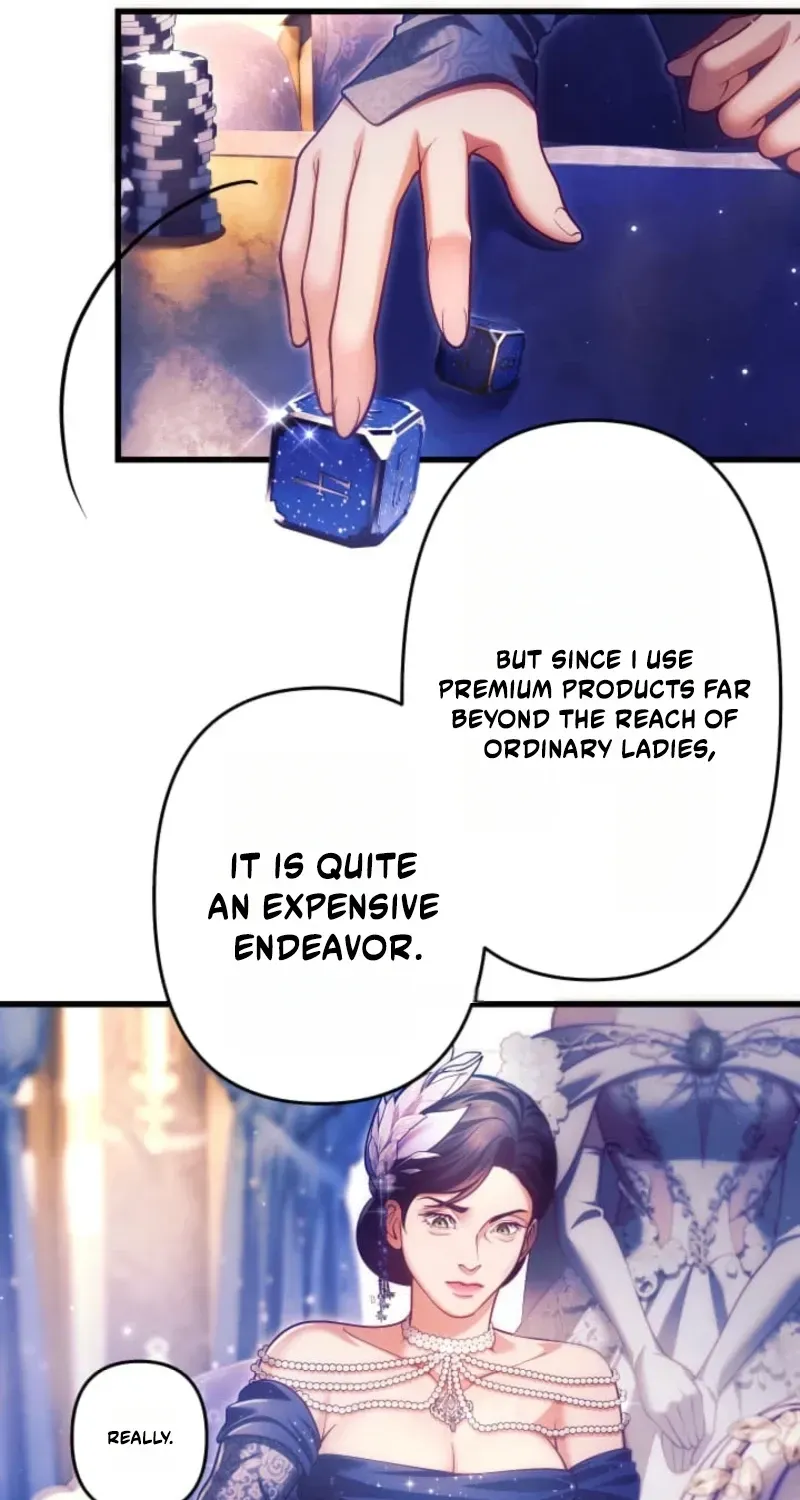 A Widowed Queen’s Devotion for Love Chapter 30 page 55 - 