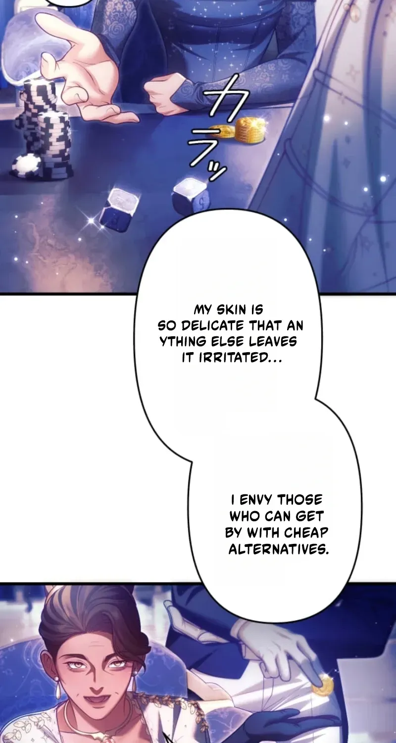 A Widowed Queen’s Devotion for Love Chapter 30 page 56 - 
