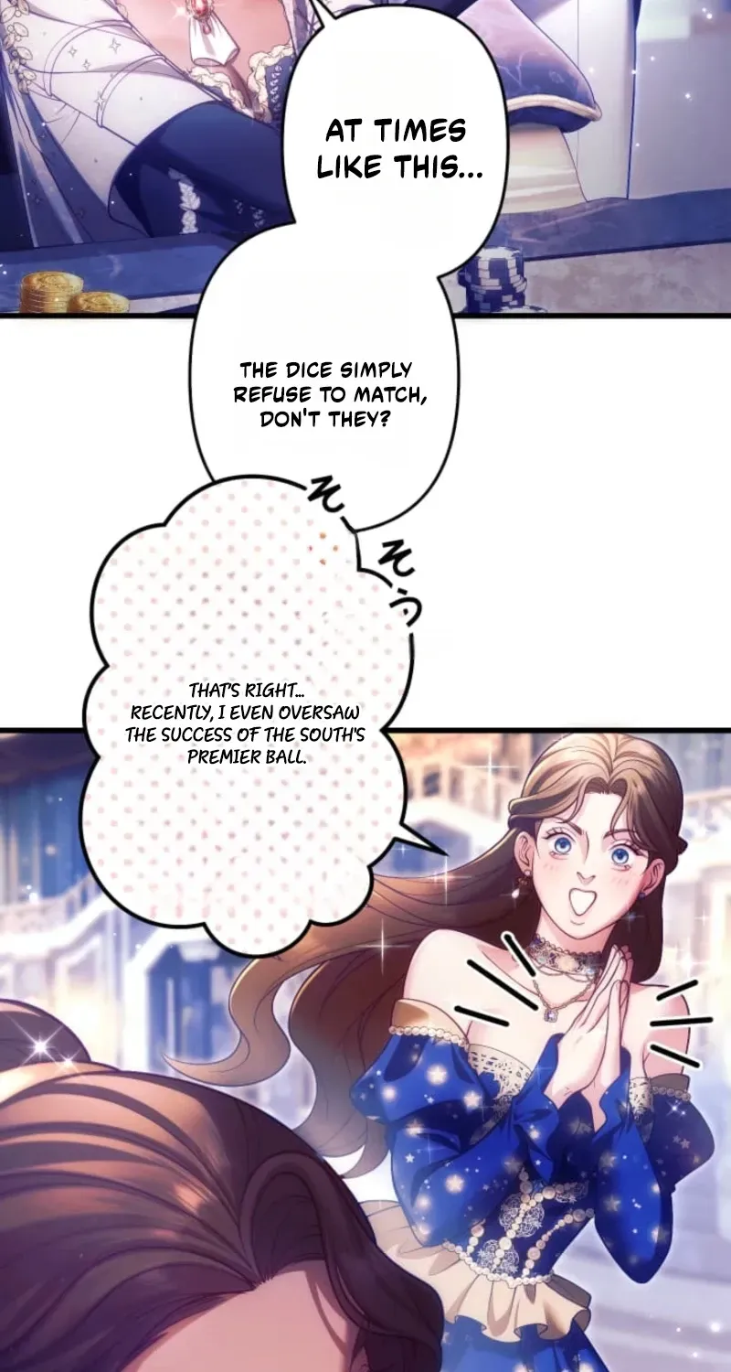 A Widowed Queen’s Devotion for Love Chapter 30 page 57 - 