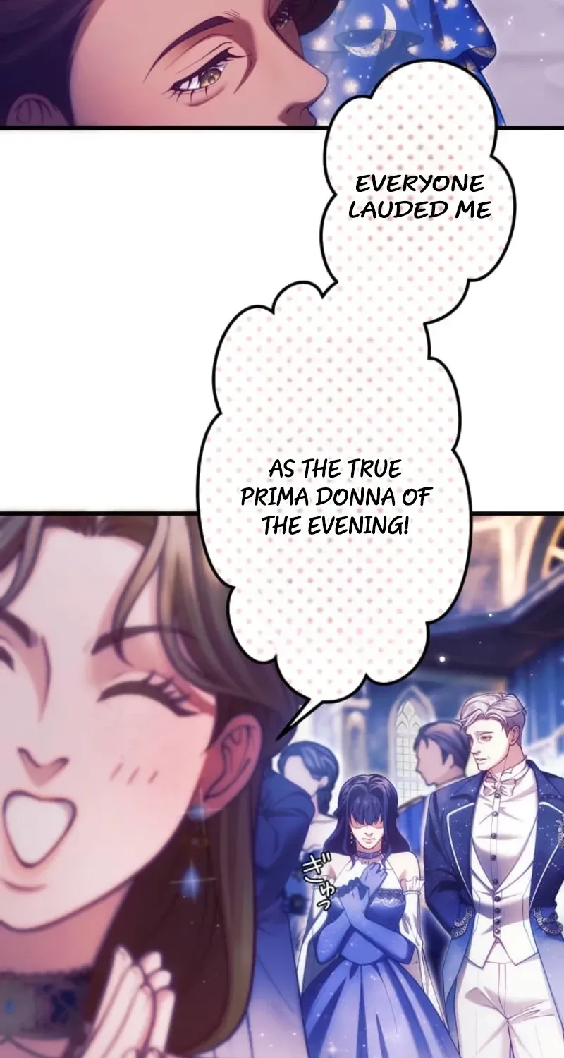 A Widowed Queen’s Devotion for Love Chapter 30 page 58 - 