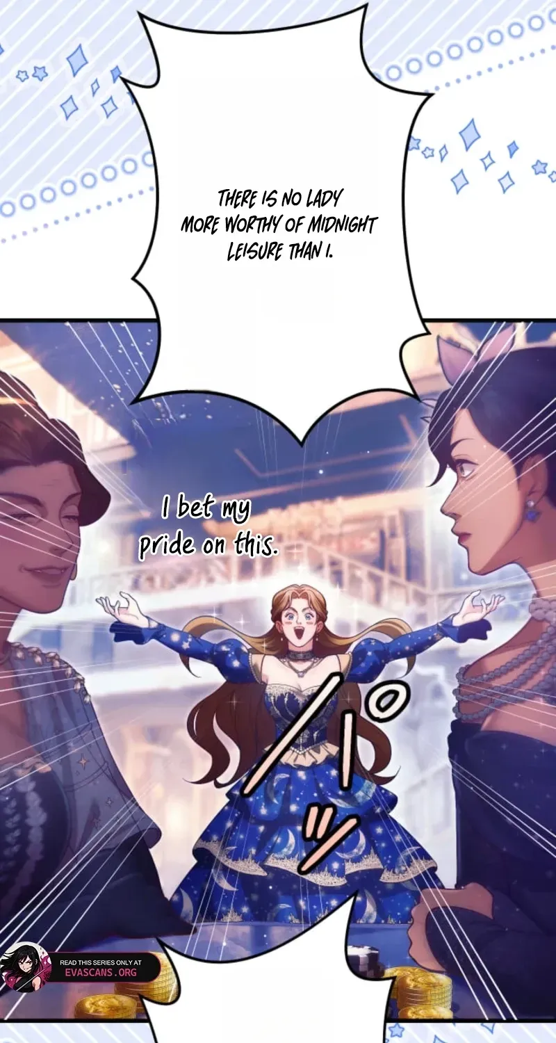 A Widowed Queen’s Devotion for Love Chapter 30 page 61 - 