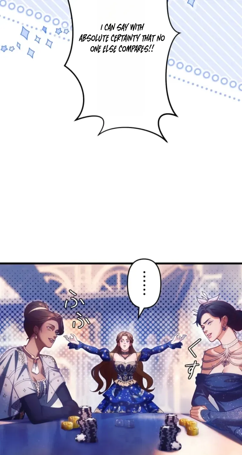 A Widowed Queen’s Devotion for Love Chapter 30 page 62 - 