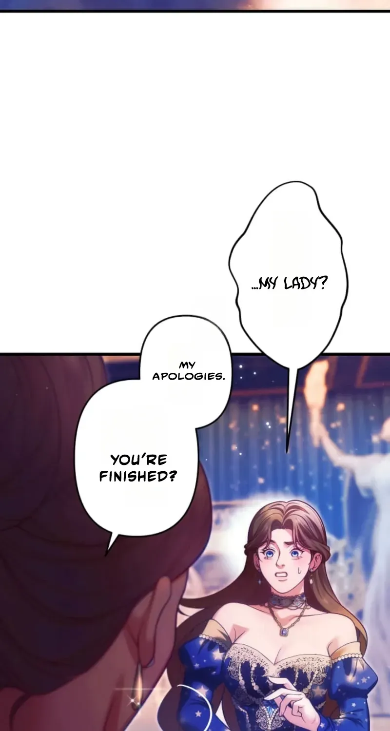 A Widowed Queen’s Devotion for Love Chapter 30 page 63 - 