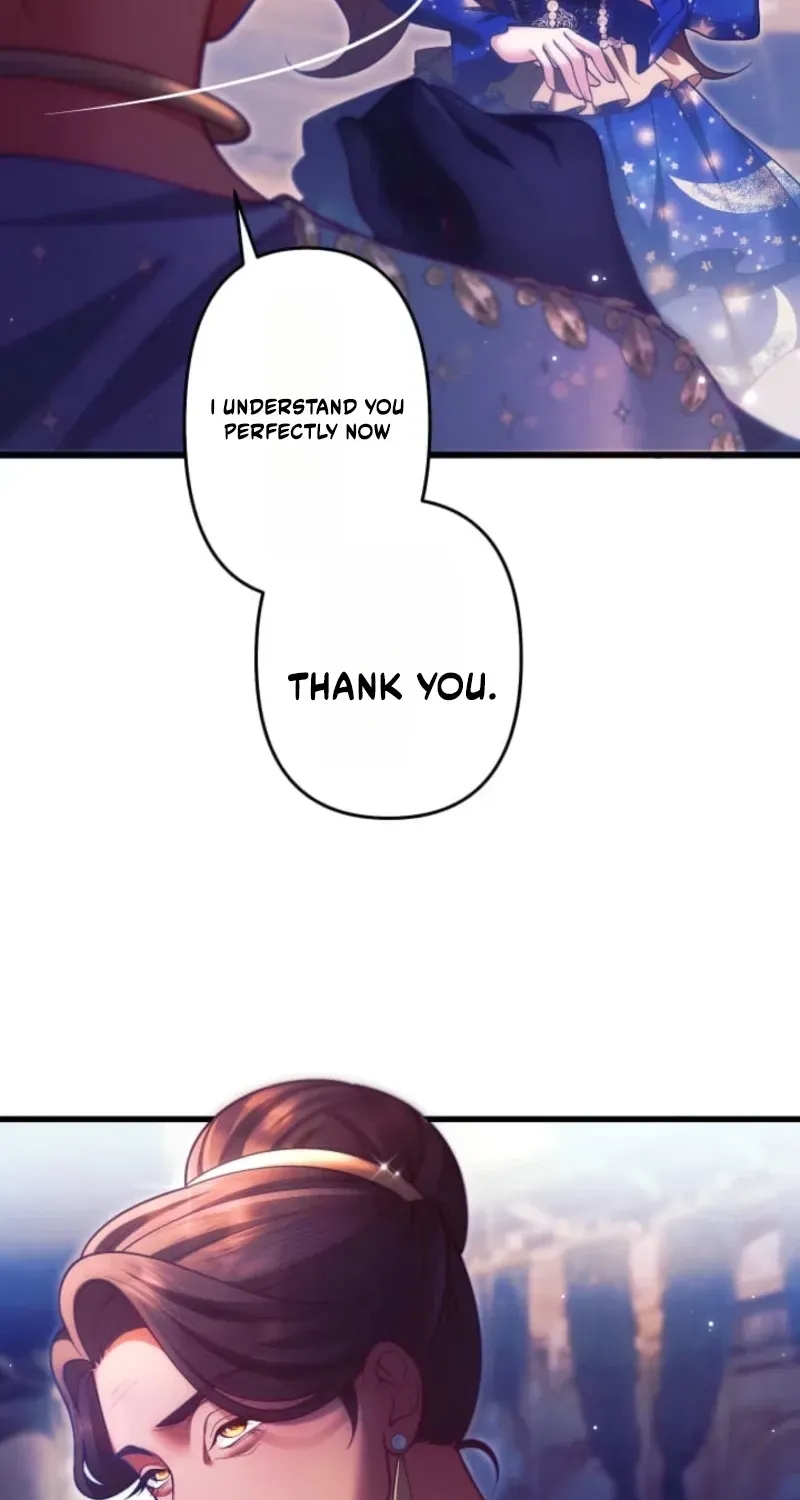 A Widowed Queen’s Devotion for Love Chapter 30 page 64 - 