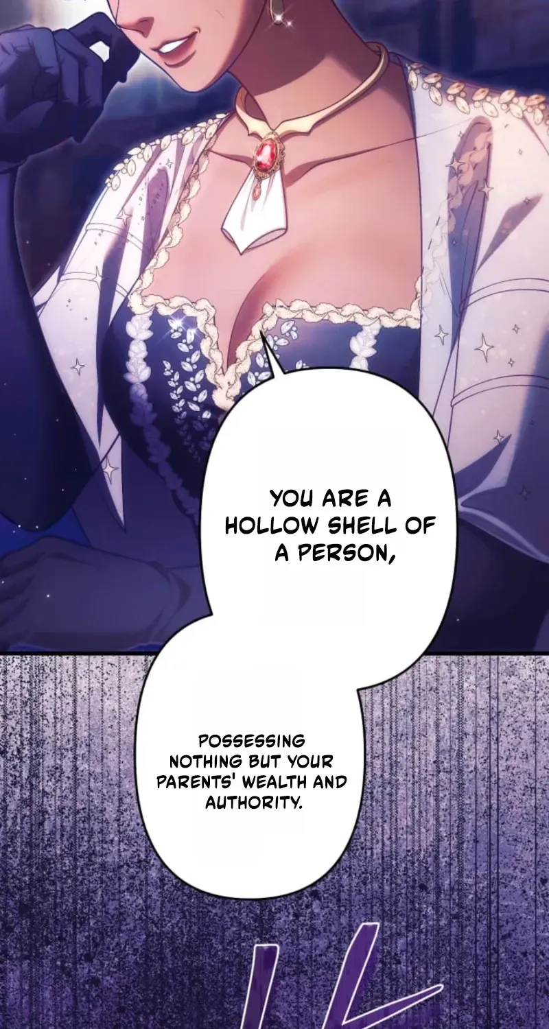 A Widowed Queen’s Devotion for Love Chapter 30 page 65 - 