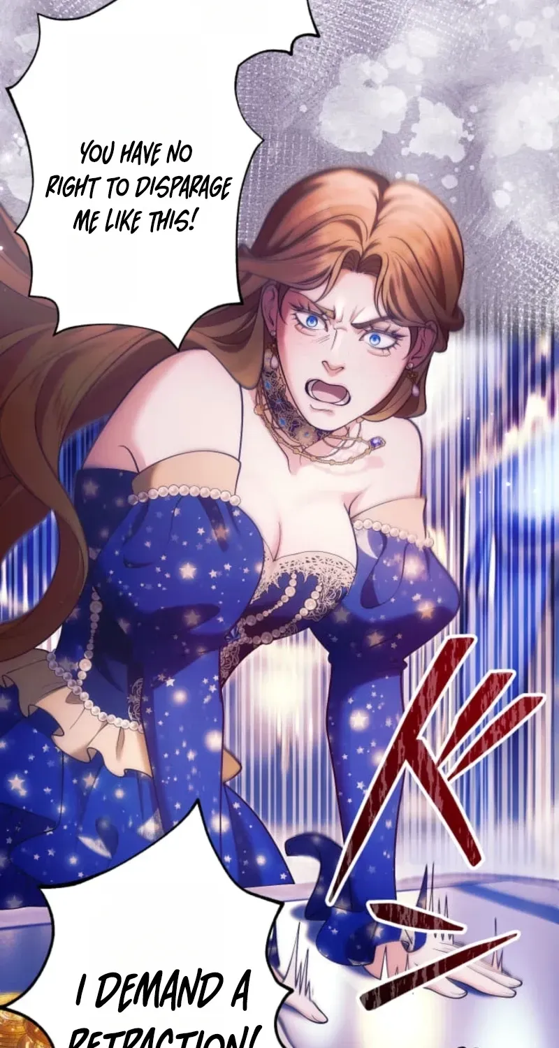 A Widowed Queen’s Devotion for Love Chapter 30 page 68 - 