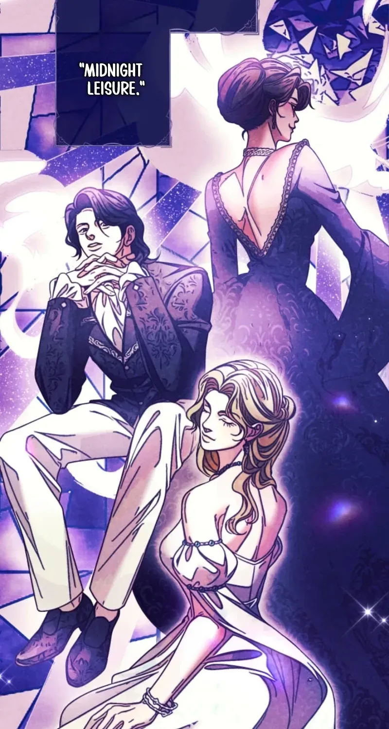 A Widowed Queen’s Devotion for Love Chapter 30 page 8 - 