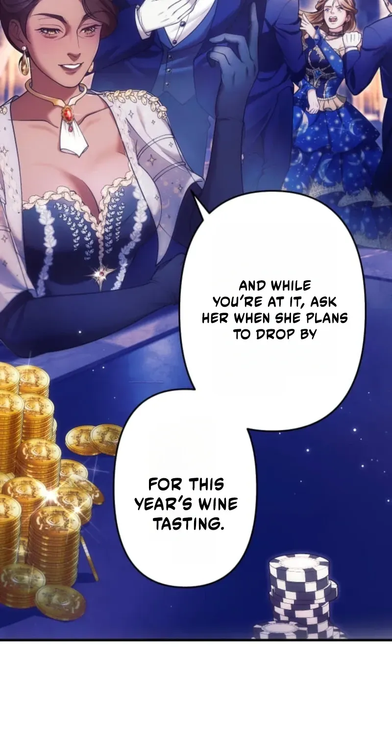 A Widowed Queen’s Devotion for Love Chapter 30 page 71 - 