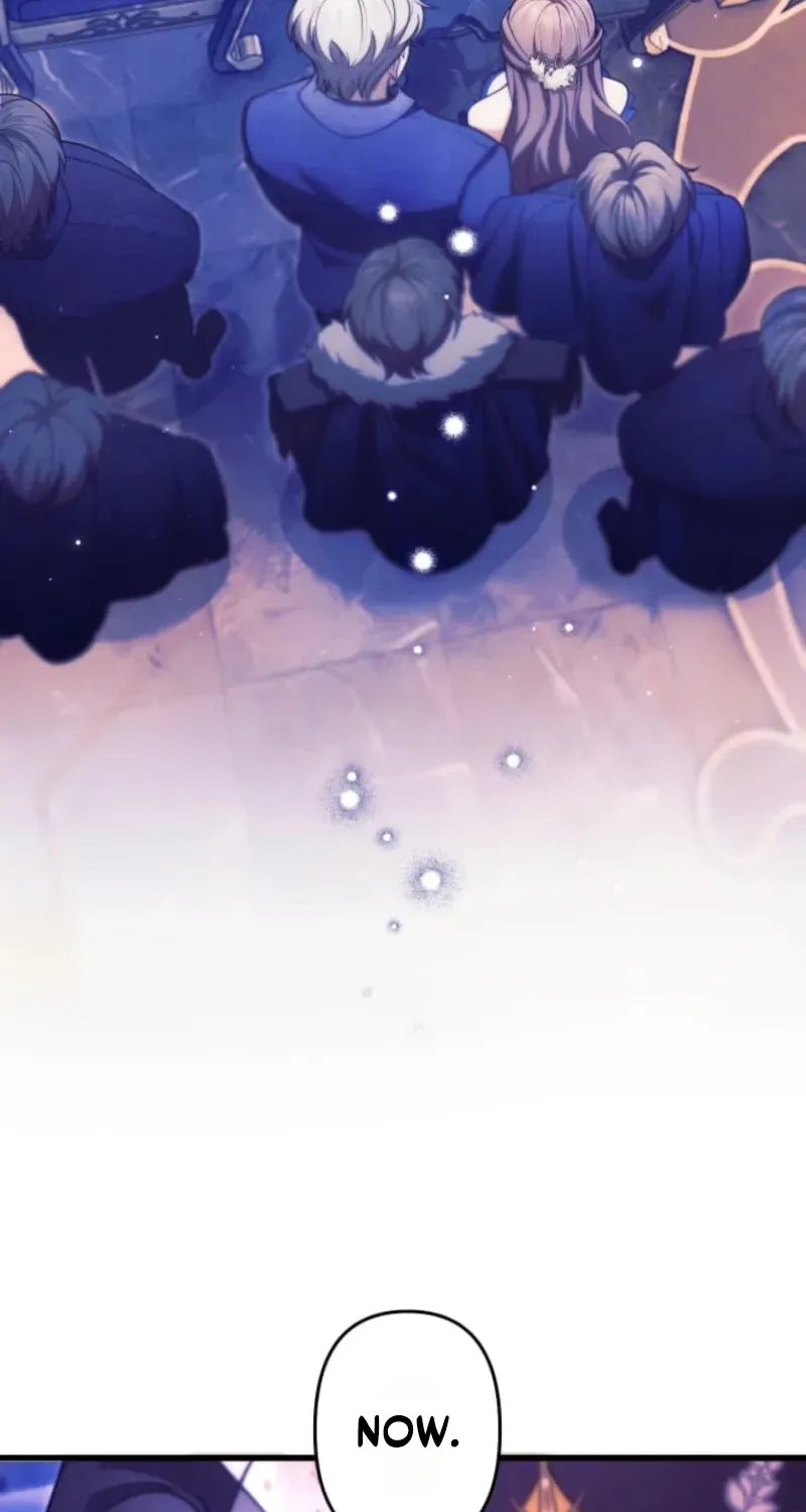 A Widowed Queen’s Devotion for Love Chapter 30 page 74 - 