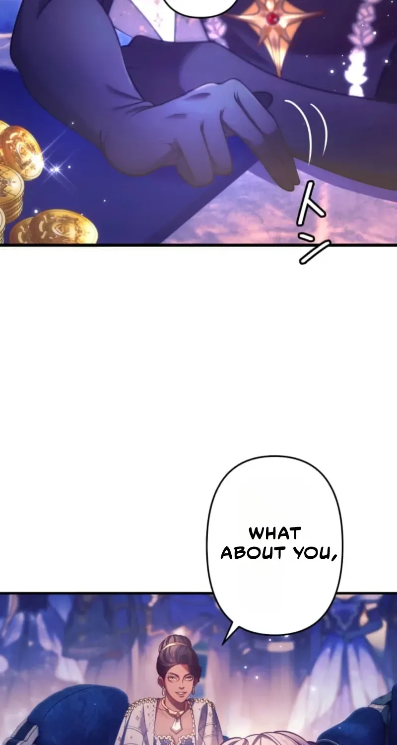 A Widowed Queen’s Devotion for Love Chapter 30 page 75 - 