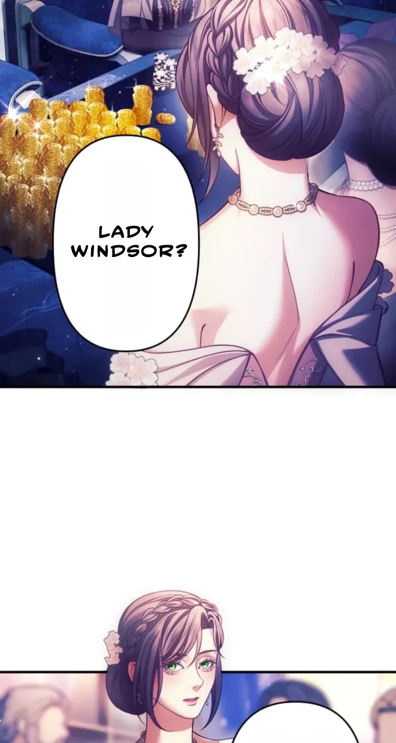 A Widowed Queen’s Devotion for Love Chapter 30 page 76 - 