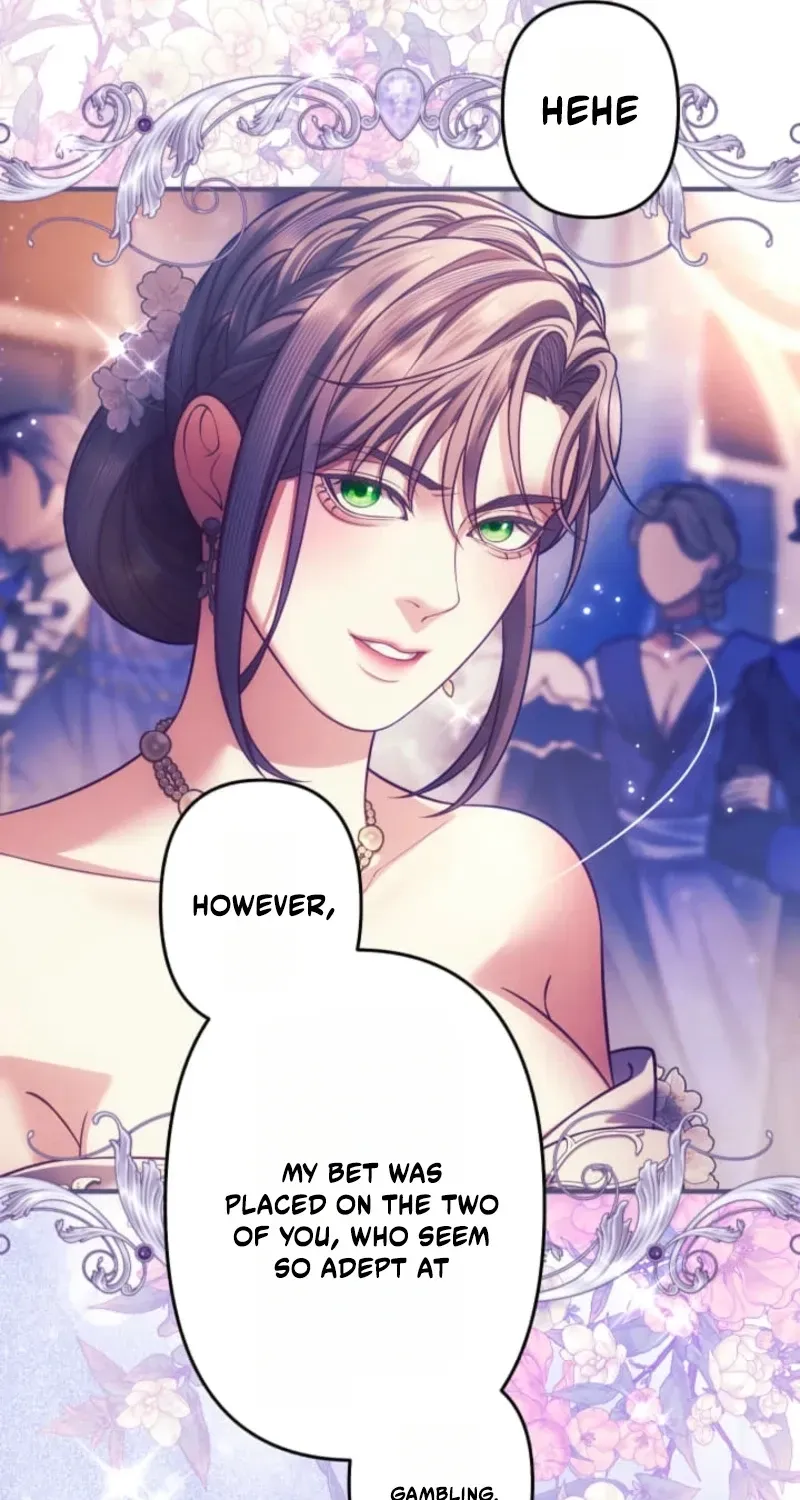 A Widowed Queen’s Devotion for Love Chapter 30 page 79 - 