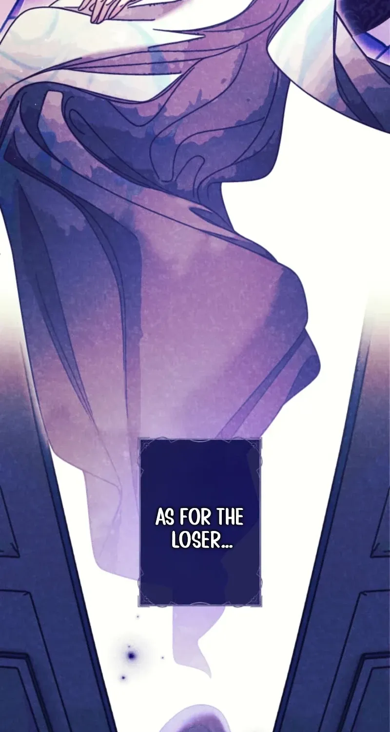 A Widowed Queen’s Devotion for Love Chapter 30 page 9 - 