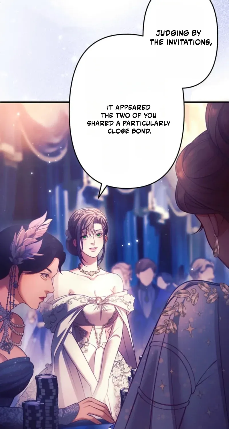 A Widowed Queen’s Devotion for Love Chapter 30 page 81 - 