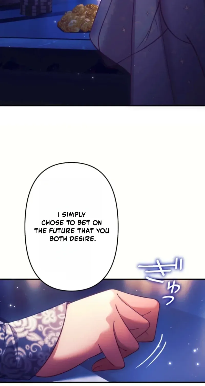 A Widowed Queen’s Devotion for Love Chapter 30 page 82 - 
