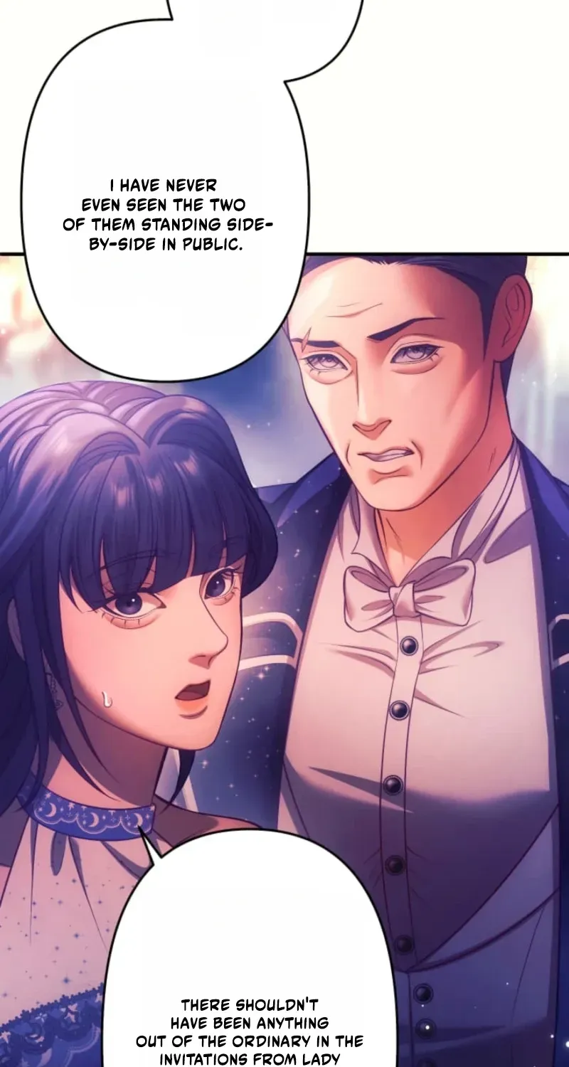 A Widowed Queen’s Devotion for Love Chapter 30 page 86 - 
