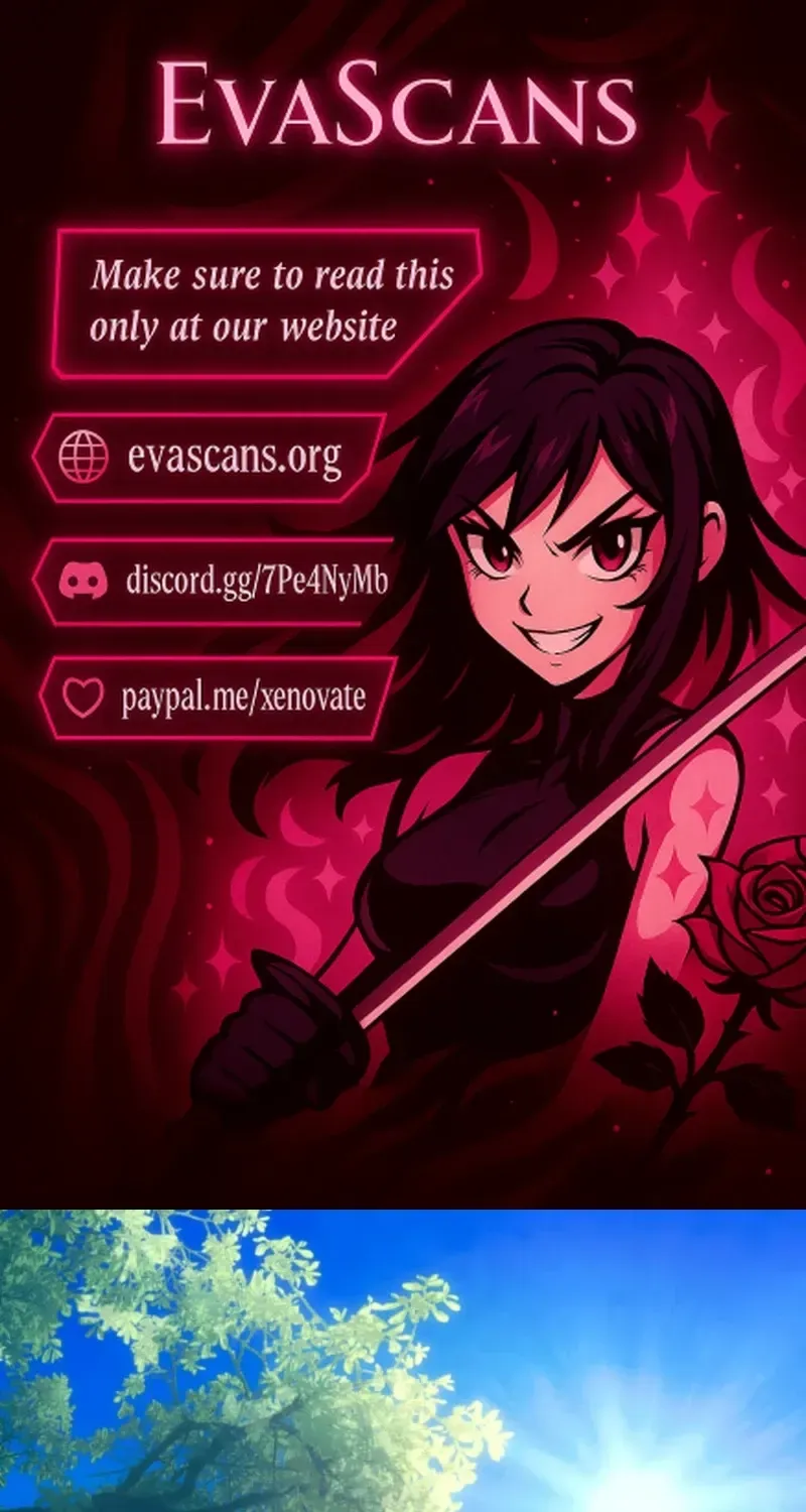 A Widowed Queen’s Devotion for Love Chapter 31 page 1 - 