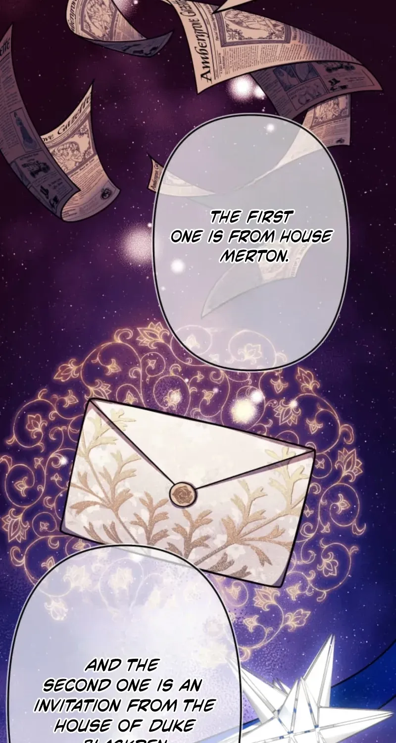 A Widowed Queen’s Devotion for Love Chapter 31 page 13 - 