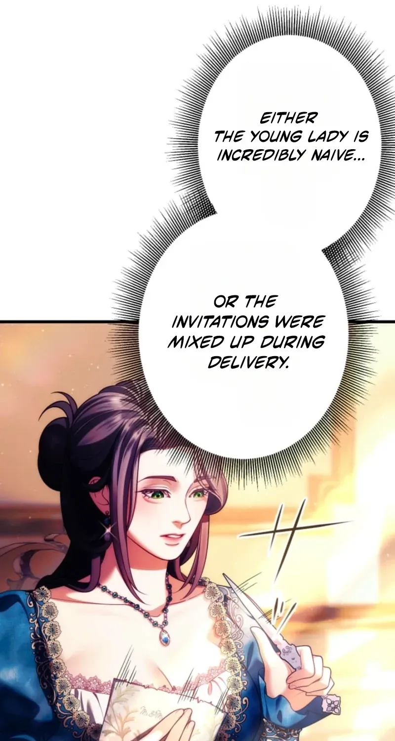 A Widowed Queen’s Devotion for Love Chapter 31 page 18 - 