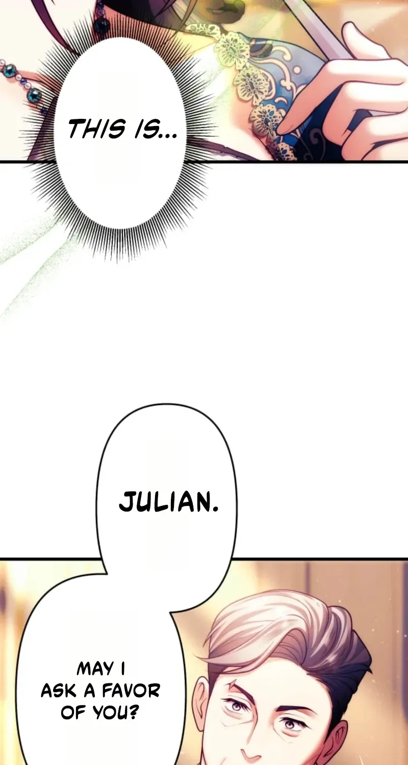 A Widowed Queen’s Devotion for Love Chapter 31 page 20 - 