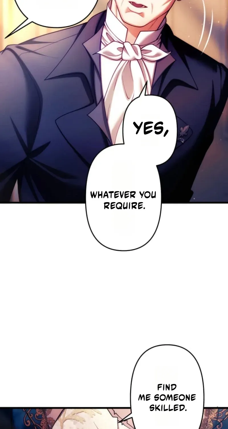 A Widowed Queen’s Devotion for Love Chapter 31 page 21 - 