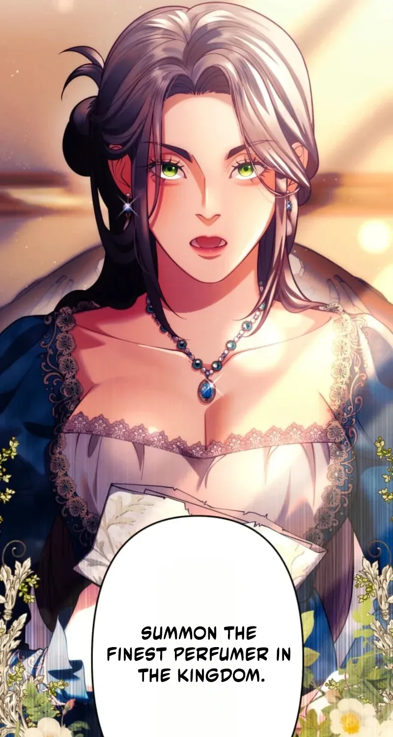 A Widowed Queen’s Devotion for Love Chapter 31 page 23 - 