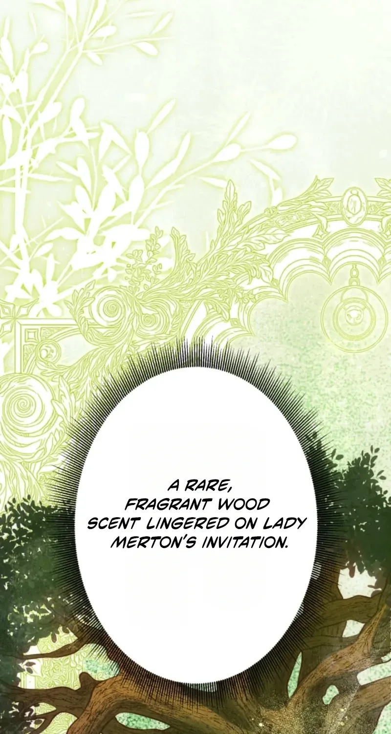 A Widowed Queen’s Devotion for Love Chapter 31 page 25 - 