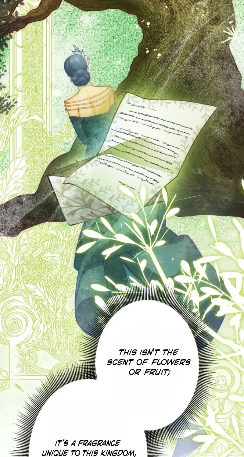 A Widowed Queen’s Devotion for Love Chapter 31 page 26 - 