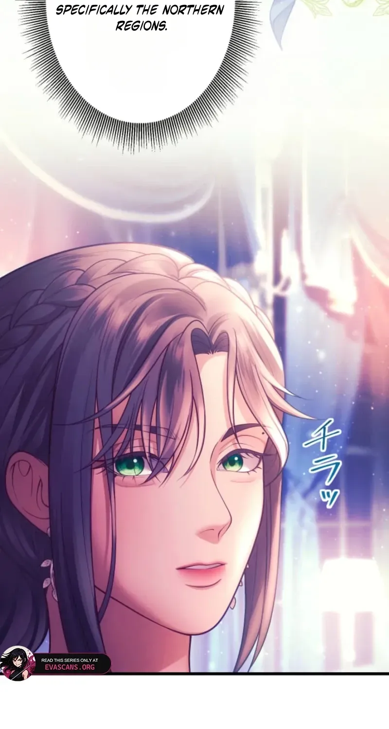 A Widowed Queen’s Devotion for Love Chapter 31 page 27 - 