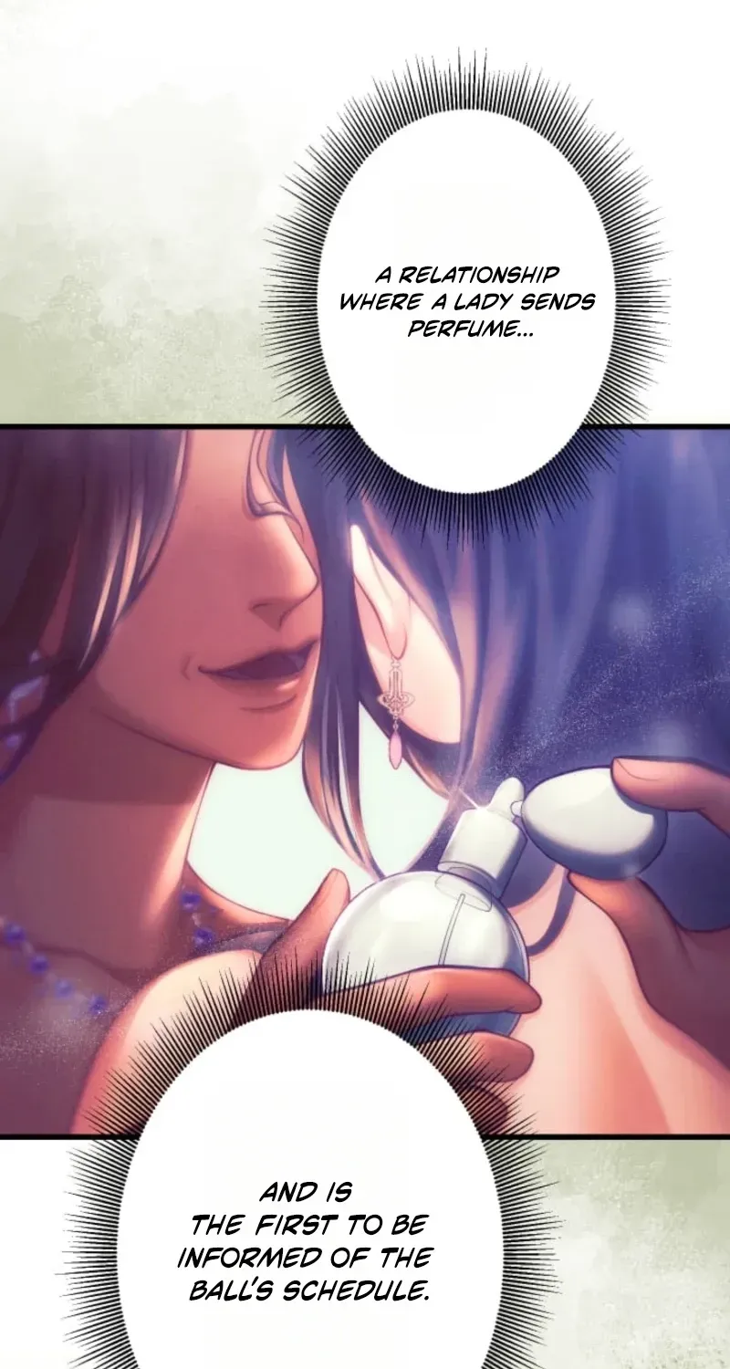 A Widowed Queen’s Devotion for Love Chapter 31 page 30 - 