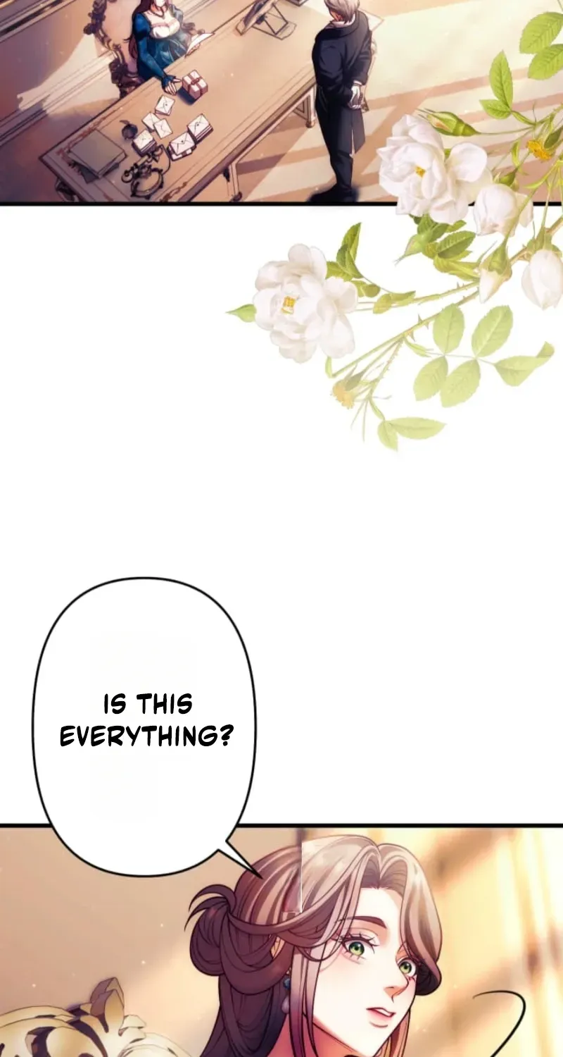 A Widowed Queen’s Devotion for Love Chapter 31 page 4 - 