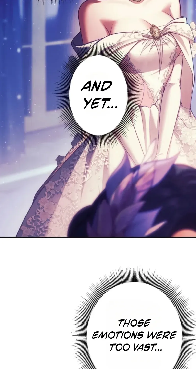 A Widowed Queen’s Devotion for Love Chapter 31 page 32 - 