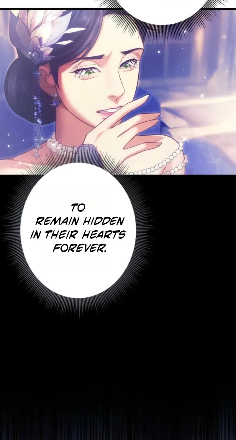 A Widowed Queen’s Devotion for Love Chapter 31 page 33 - 