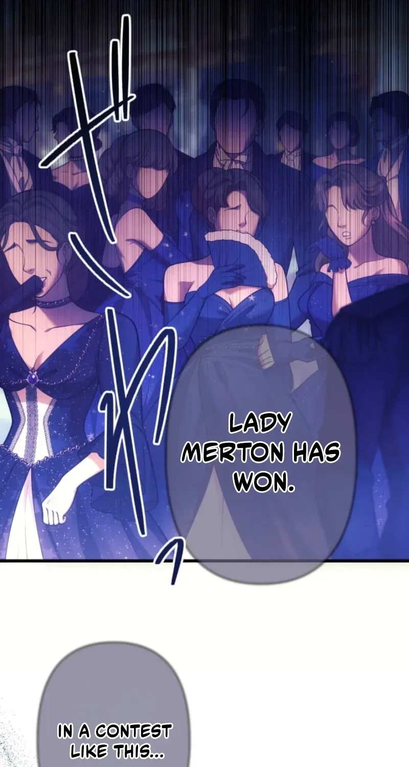 A Widowed Queen’s Devotion for Love Chapter 31 page 34 - 