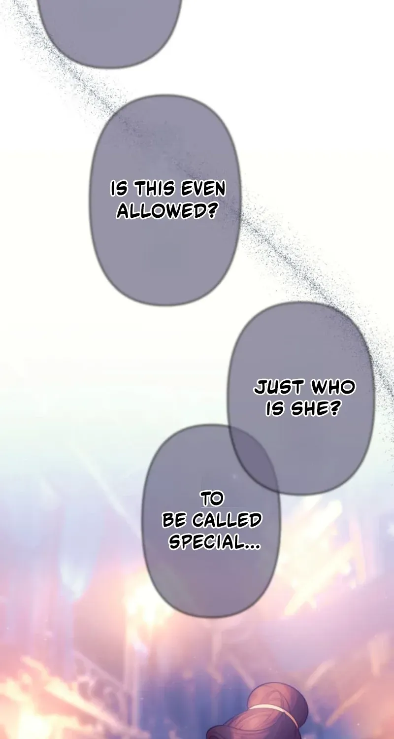 A Widowed Queen’s Devotion for Love Chapter 31 page 35 - 