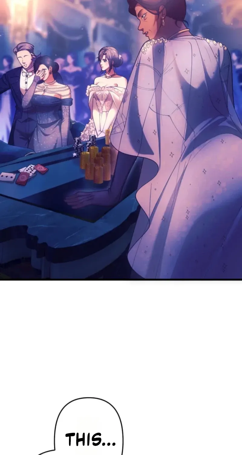A Widowed Queen’s Devotion for Love Chapter 31 page 36 - 