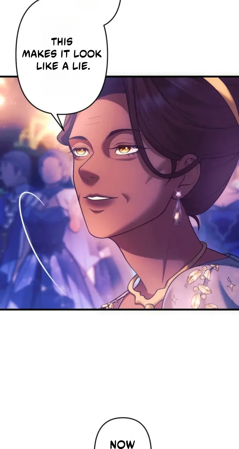 A Widowed Queen’s Devotion for Love Chapter 31 page 37 - 