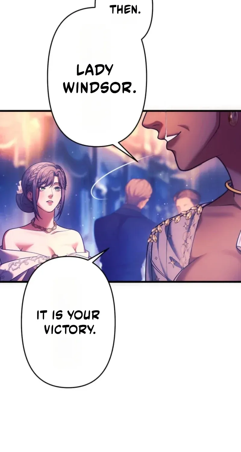 A Widowed Queen’s Devotion for Love Chapter 31 page 38 - 