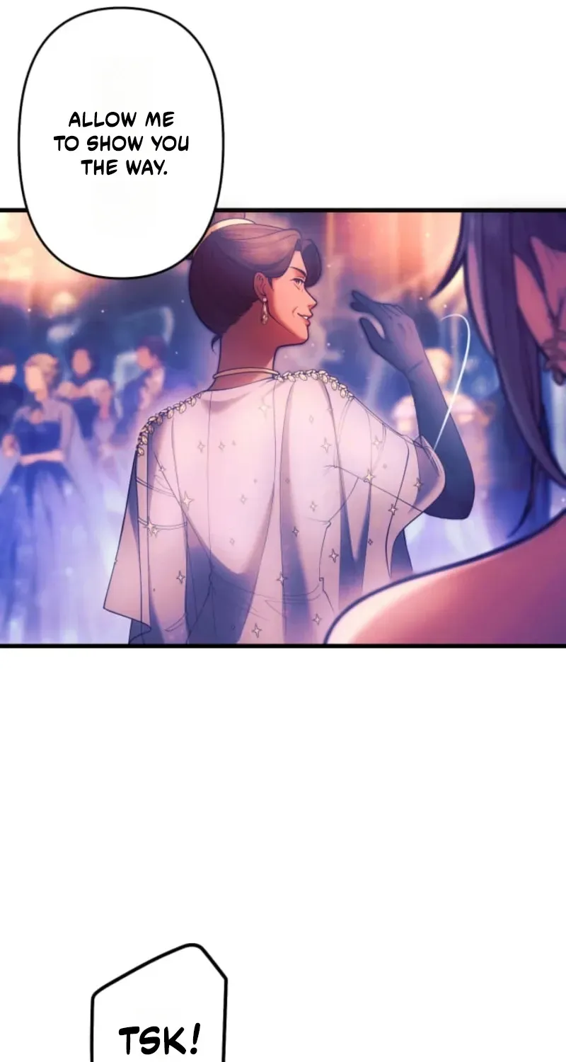 A Widowed Queen’s Devotion for Love Chapter 31 page 40 - 