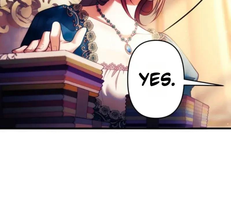 A Widowed Queen’s Devotion for Love Chapter 31 page 5 - 