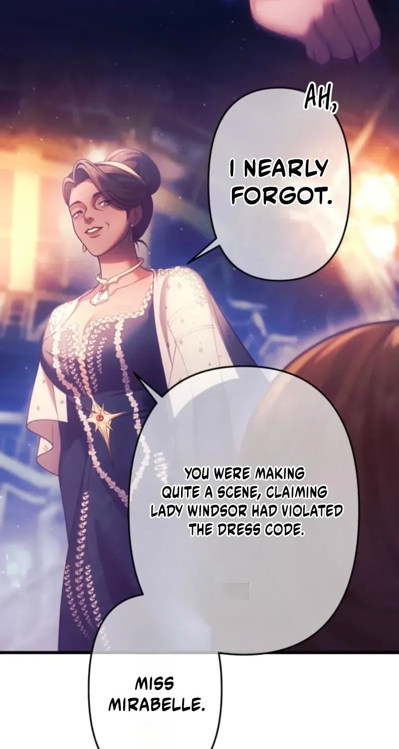 A Widowed Queen’s Devotion for Love Chapter 31 page 44 - 
