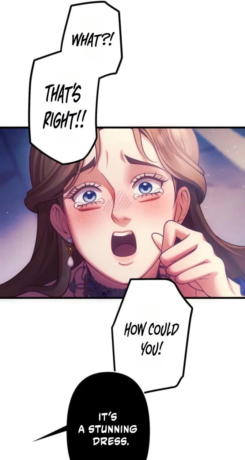 A Widowed Queen’s Devotion for Love Chapter 31 page 46 - 