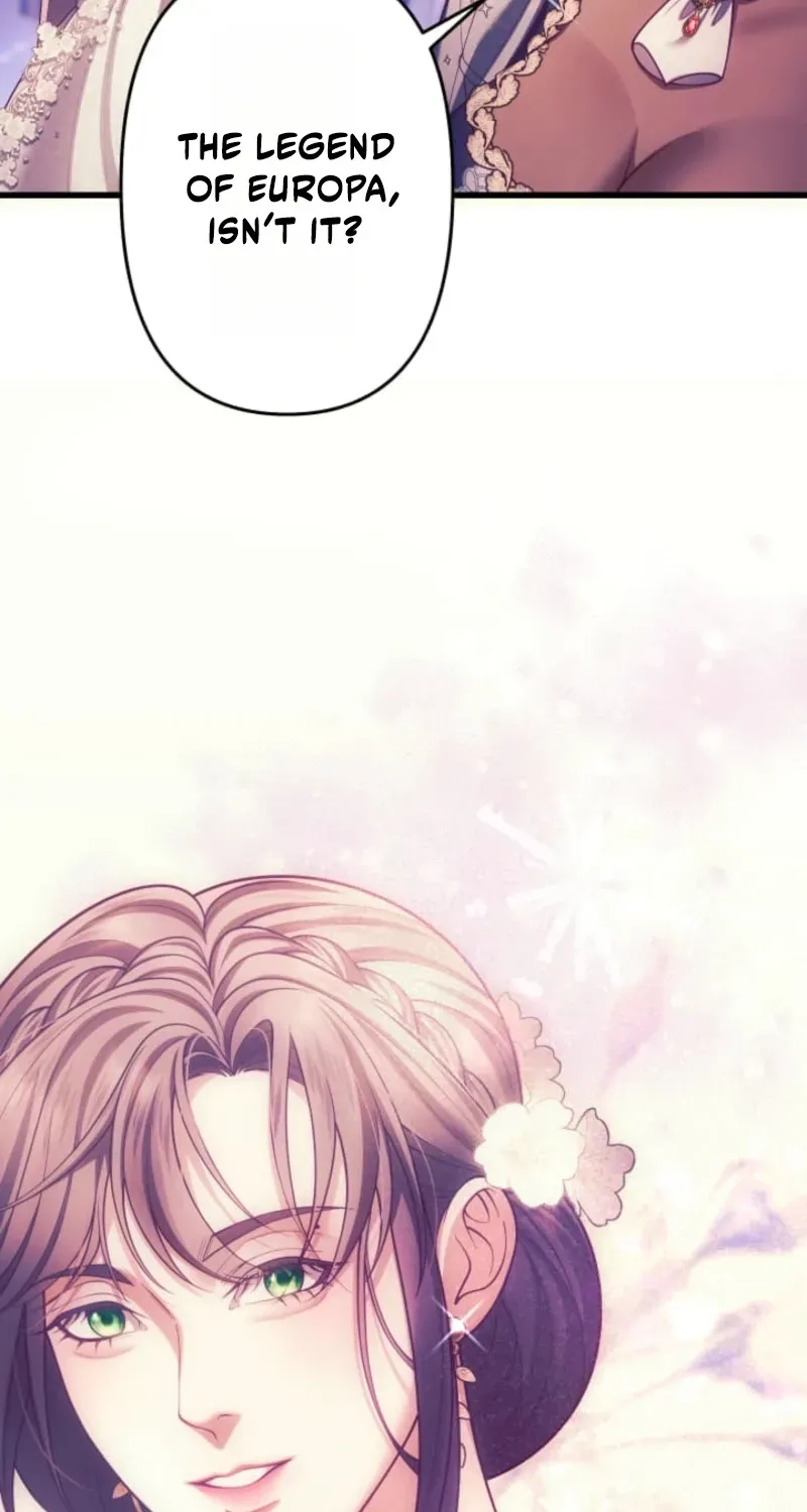 A Widowed Queen’s Devotion for Love Chapter 31 page 48 - 