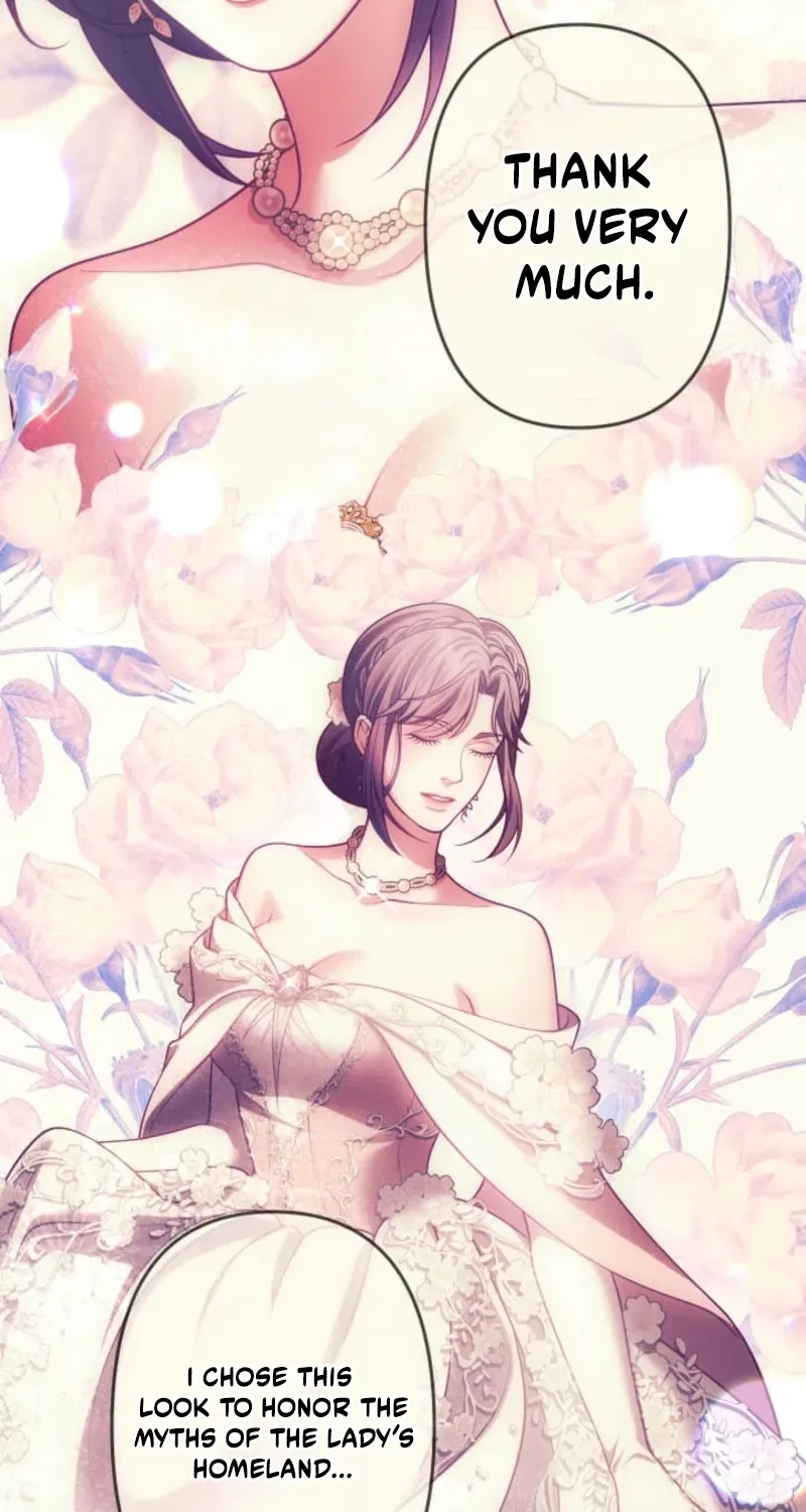 A Widowed Queen’s Devotion for Love Chapter 31 page 49 - 