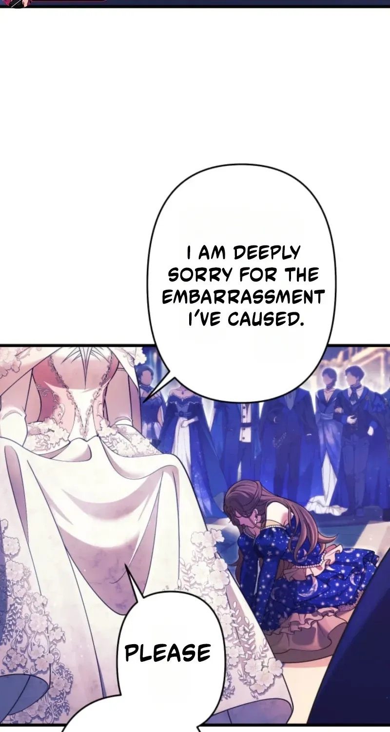 A Widowed Queen’s Devotion for Love Chapter 31 page 54 - 