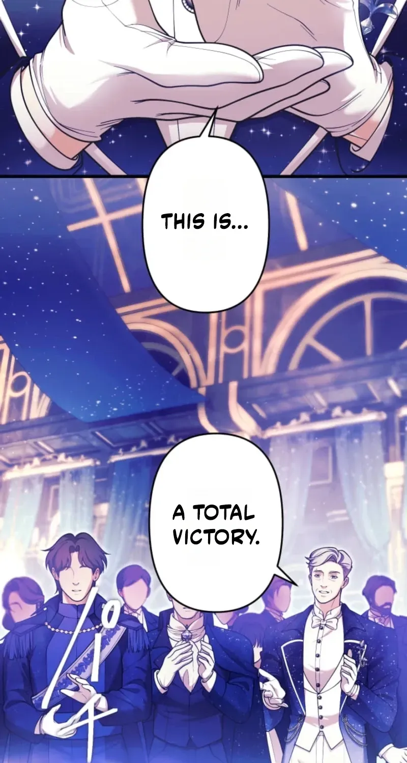 A Widowed Queen’s Devotion for Love Chapter 31 page 56 - 